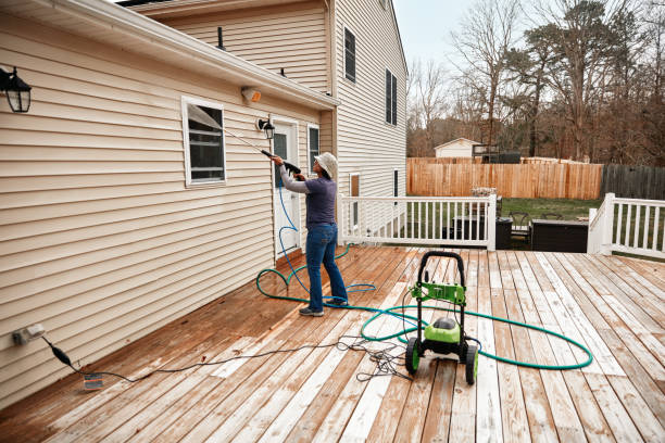 Best Exterior Home Cleaning  in Magnolia, NJ