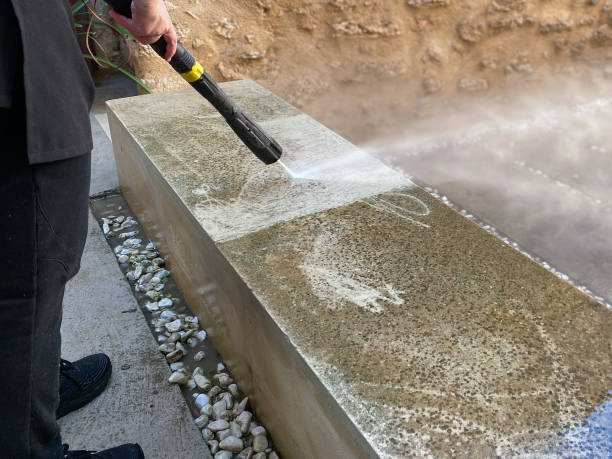 Pressure Washing Contractors in Magnolia, NJ