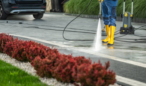 Best Fence Pressure Washing  in Magnolia, NJ