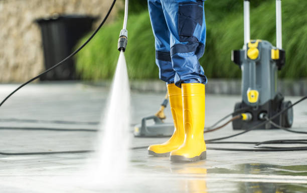 Best Pressure Washing Patio  in Magnolia, NJ
