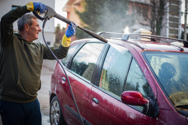 Best Roof Pressure Washing  in Magnolia, NJ