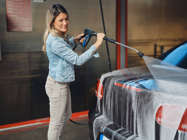 Trusted Magnolia, NJ Pressure Washing Experts