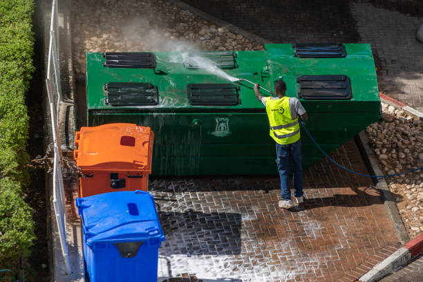 Best Concrete Pressure Washing  in Magnolia, NJ